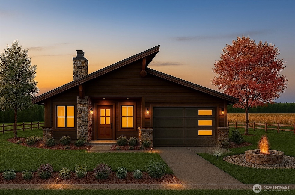 1 Pioneer Way, Waterville, WA 98857 - photo 1