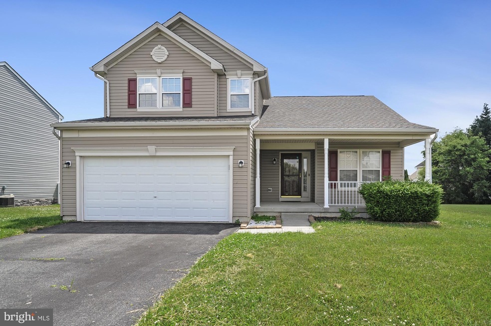 137 Theater Ln, Camden, DE 19934 - photo 1