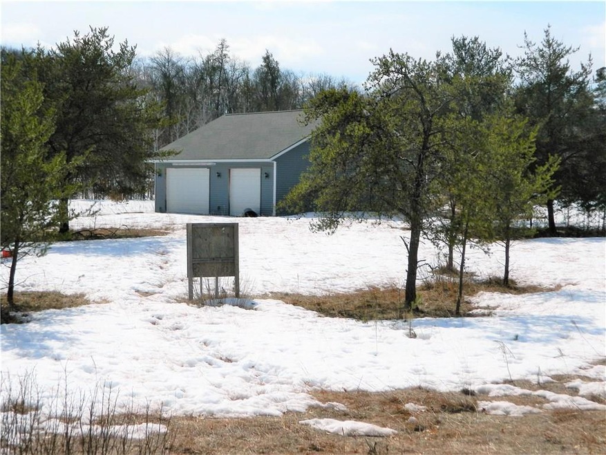 6965 Hayden Lake Rd, Danbury, WI 54830 - photo 1