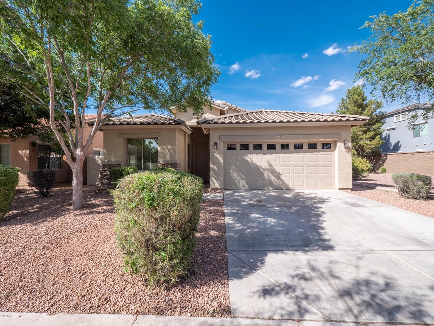 4498 E Sundance Ct