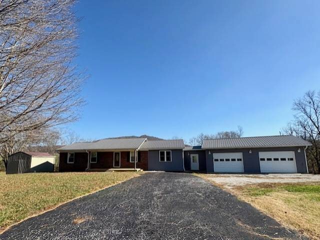 3000 Duvall Valley Rd, Albany, KY 42602 - photo 1