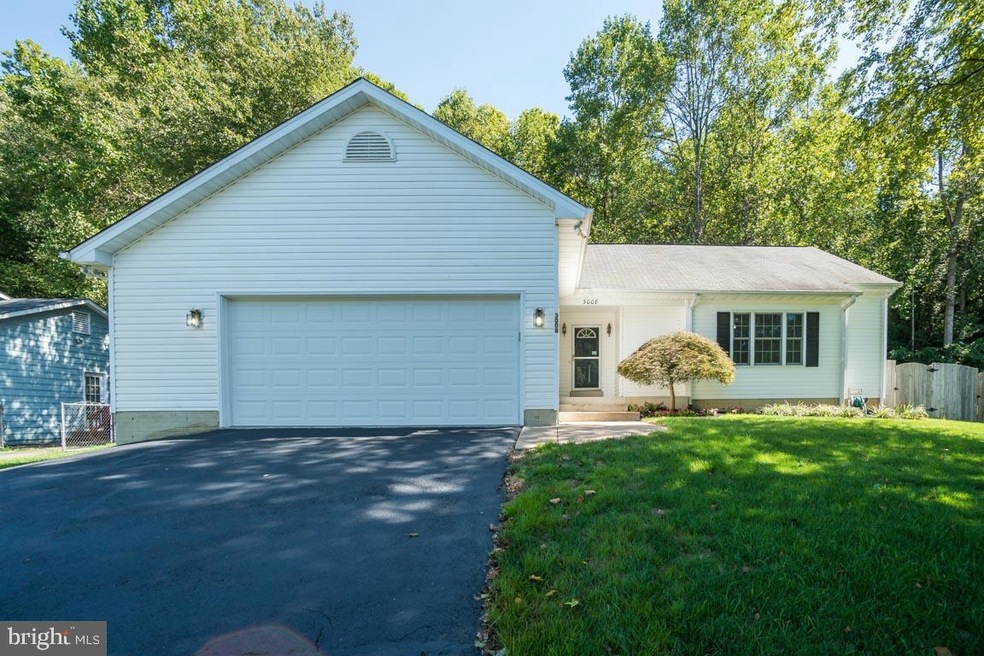 3008 Aquia Dr, Stafford, VA 22554 - photo 1