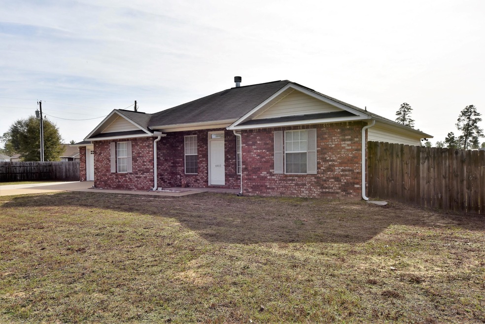 4472 Goldfinch Way