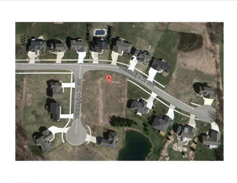 2150 Whistlepipe Dr SW, Byron Center, MI 49315 - photo 1