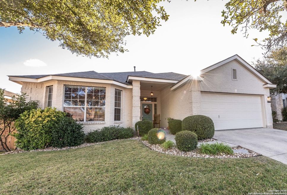 24419 Alamosa Falls, San Antonio, TX 78255 - photo 1