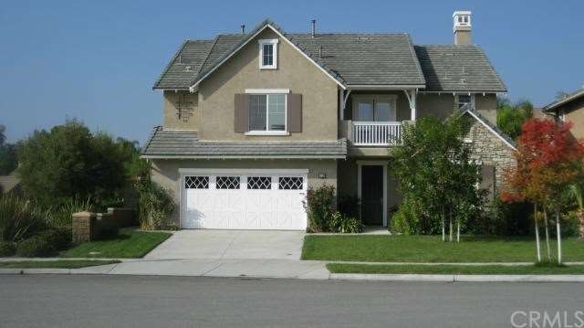 Front House