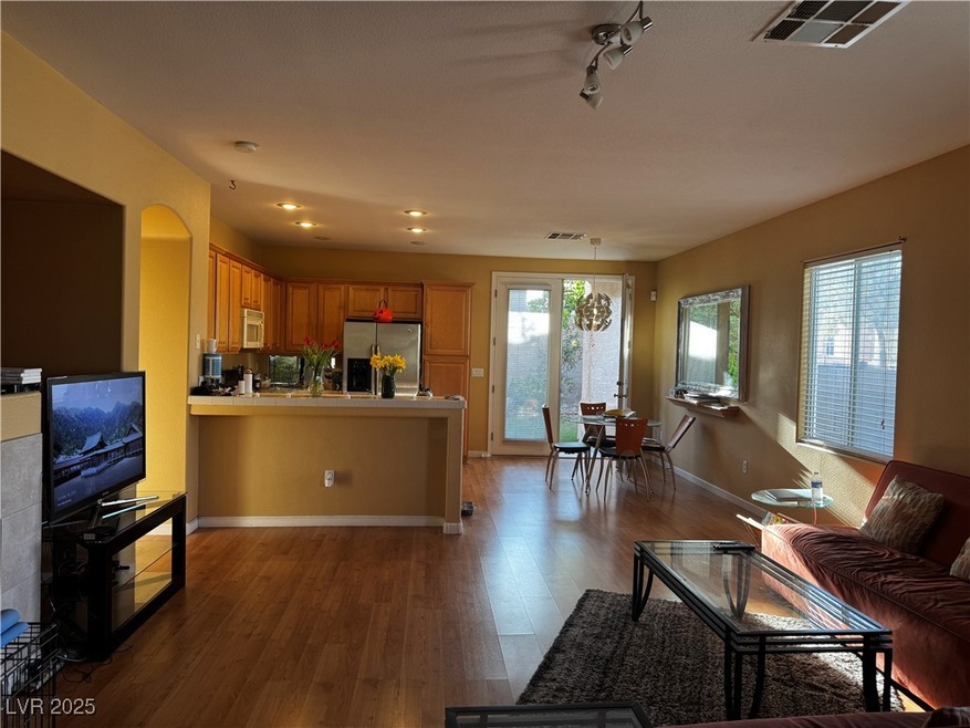 2617 Wind Spinner St, Las Vegas, NV 89135 - photo 1