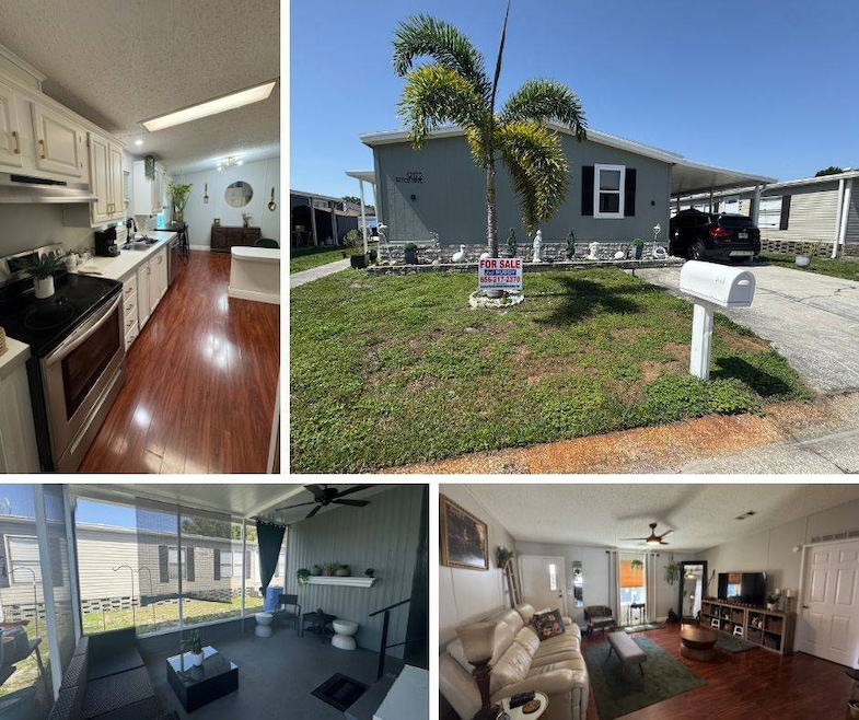 Sold $55,000 • Co-Listing Agent