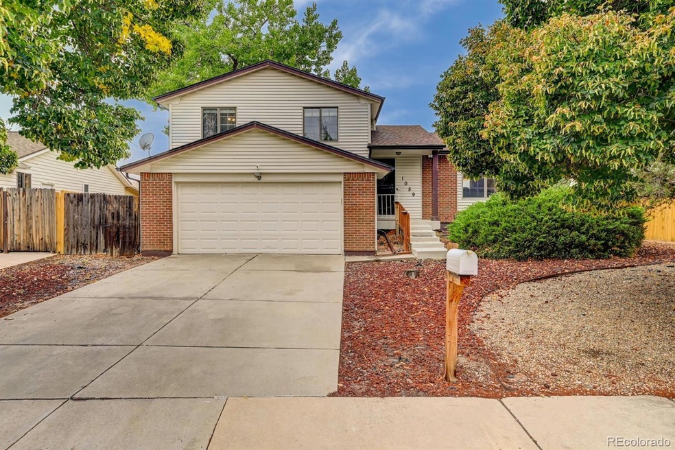 1059 S Joplin Way, Aurora, CO 80017 - photo 1