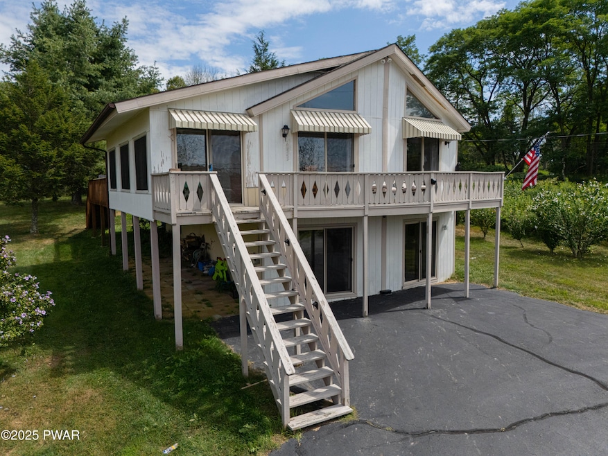 34 Glenwood Ln, the Hideout, PA 18436 - photo 1