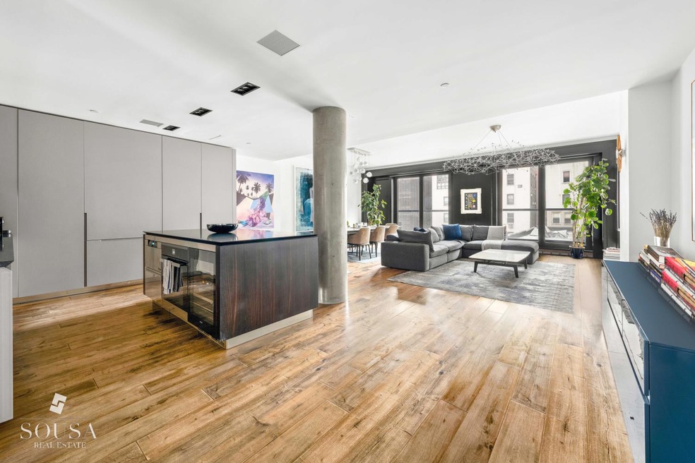 155 W 18th St unit 504, New York, NY 10011 - photo 1