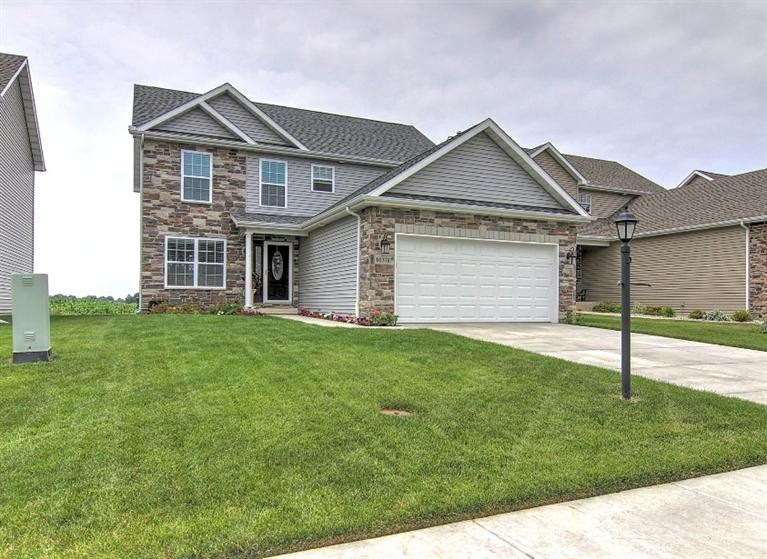 10378 Nicklaus St, Crown Point, IN 46307 - photo 1