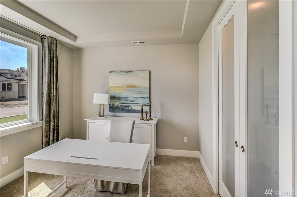 112 Cherry Ln SW unit Lot45, Orting, WA 98360 - photo 1