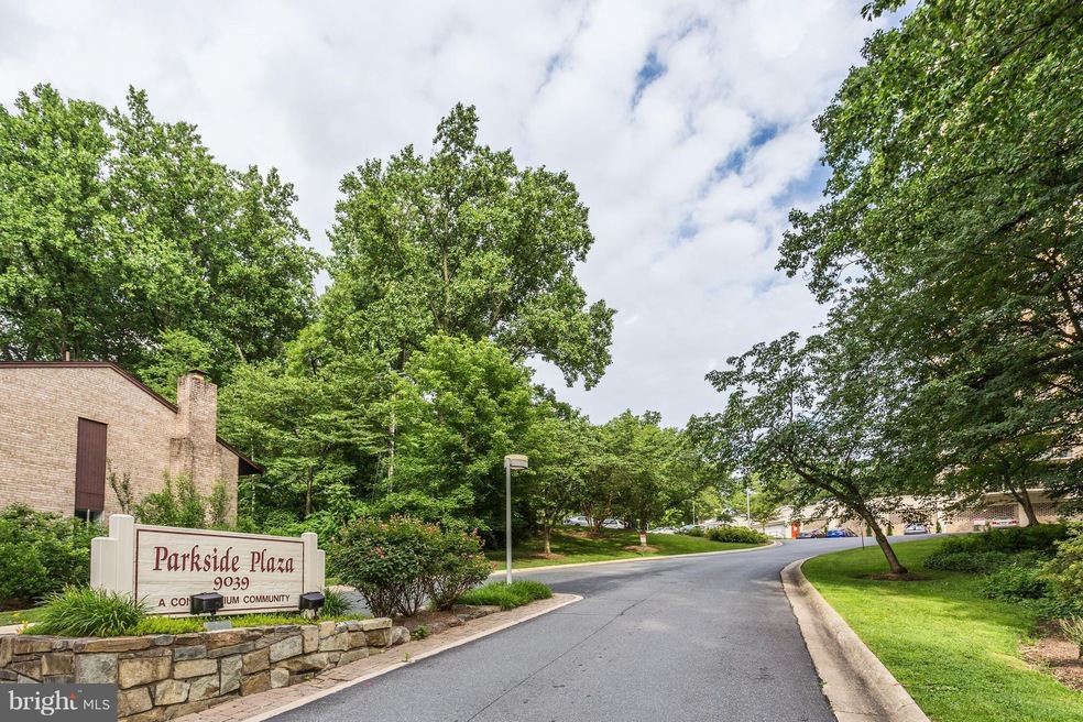 Parkside Plaza Condos unit 1706, Silver Spring, MD 20901 - photo 1