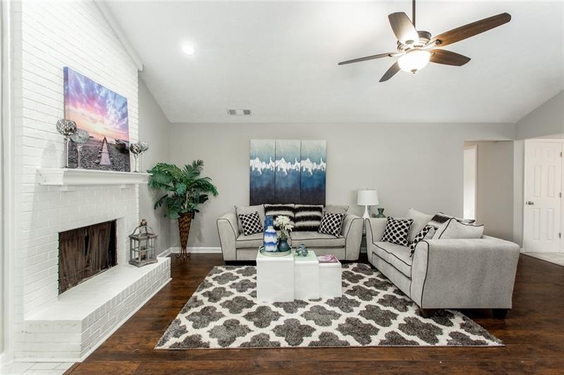 8844 Elon Trail, Jonesboro, GA 30238 - photo 1