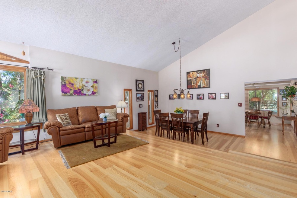 Formal Living Room