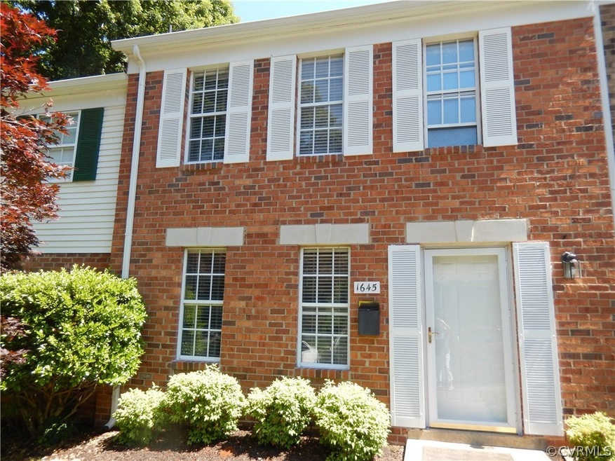 1645 Congressional Ct, Henrico, VA 23238 - photo 1