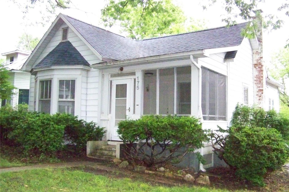 175 W 3rd St, Newburg, MO 65550 - photo 1