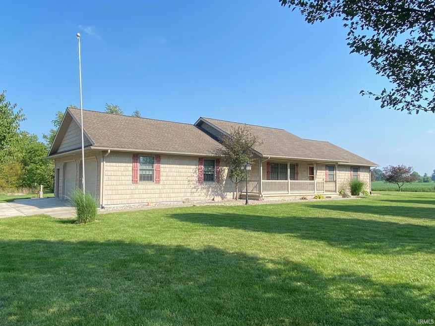 655 S 300 E, Lagrange, IN 46761 - photo 1