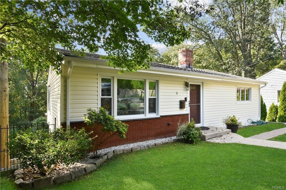 5 Salem Way, Yonkers, NY 10710 - photo 1