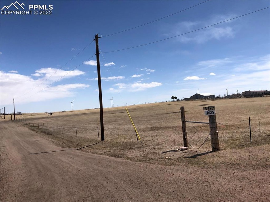 11075 Hahn Rd, Calhan, CO 80808 - photo 1