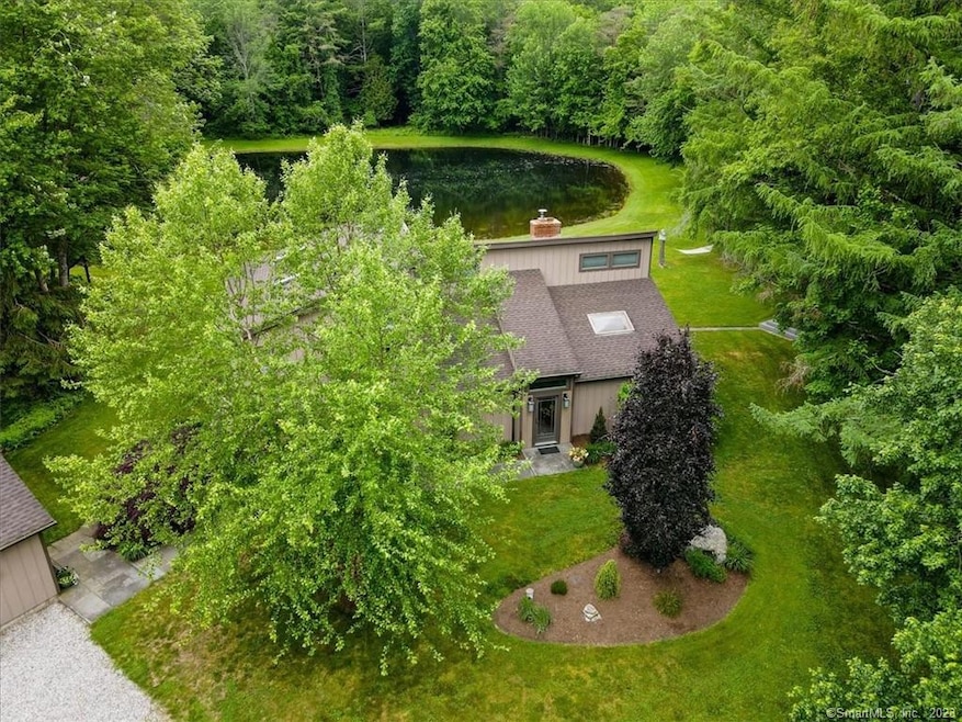 Privacy galore