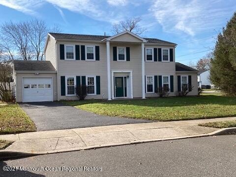 101 Walchest Dr, Toms River, NJ 08753 - photo 1