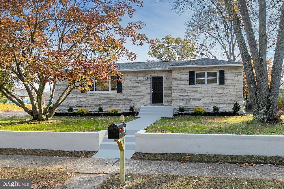 414 1st Ave, Woodbury, NJ 08096 - photo 1