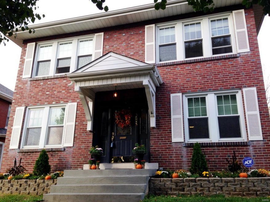 5245 Lansdowne Ave, Saint Louis, MO 63109 - photo 1