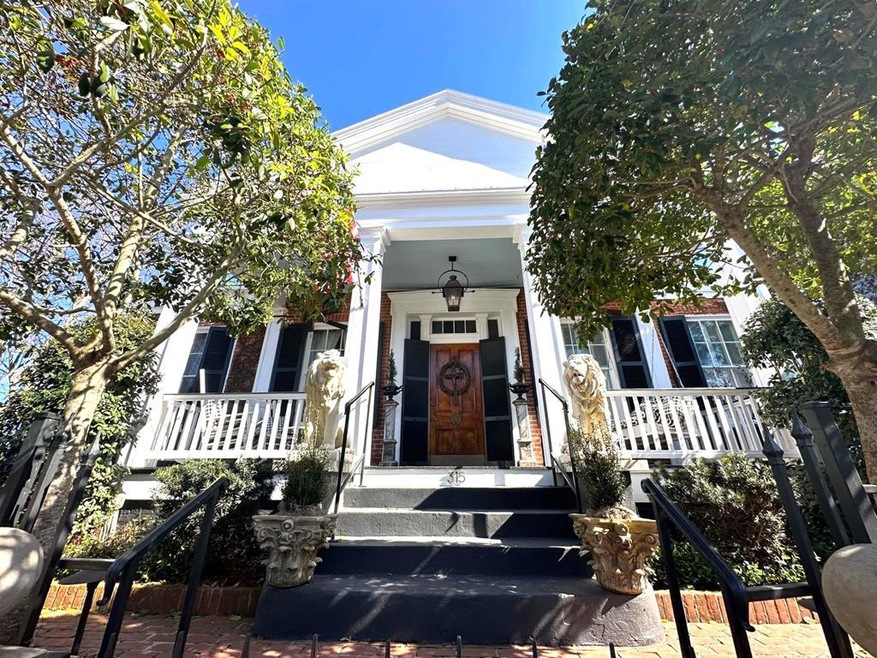 Main View
