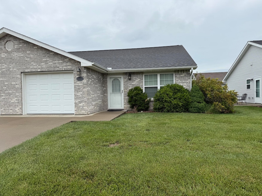 Under Contract $165,000