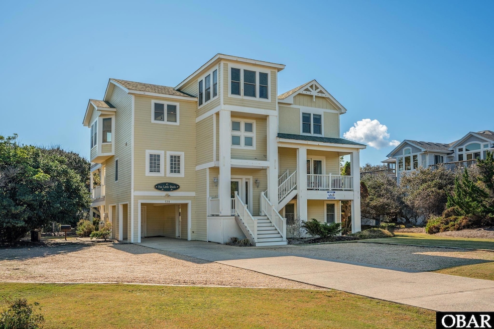 139 Olde Duck Rd unit Lot 21, Kitty Hawk, NC 27949 - photo 1