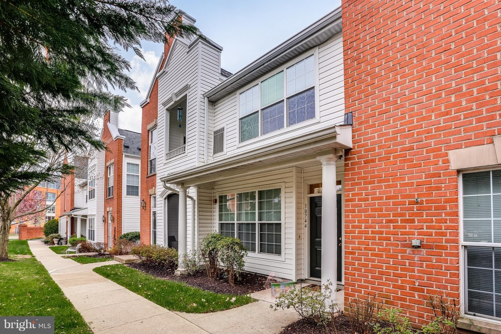 10744 Symphony Way, Columbia, MD 21044 - photo 1