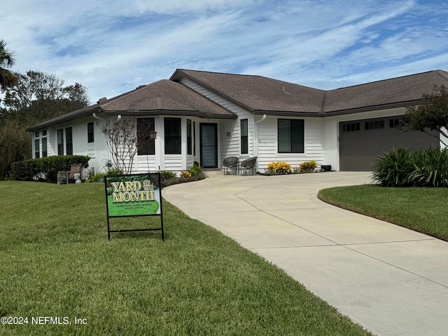 101 Poseidon Ln, Ponte Vedra Beach, FL 32082 - photo 1
