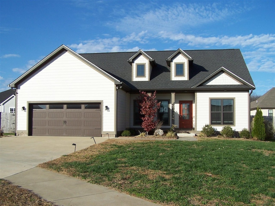 3288 Shady Oak Ct, Bowling Green, KY 42101 - photo 1