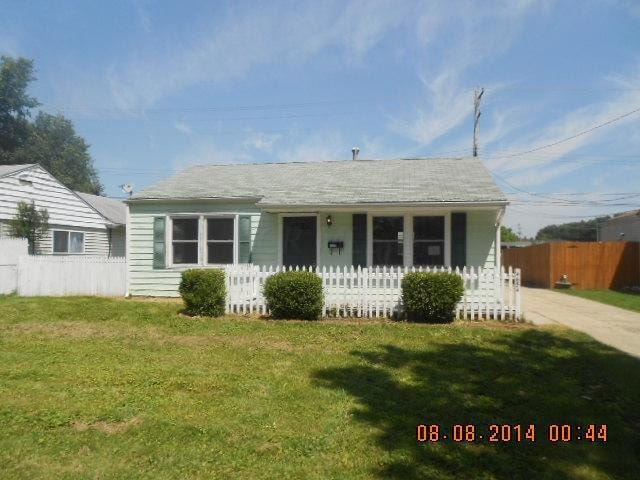 4654 Kae Ave, Columbus, OH 43213 - photo 1