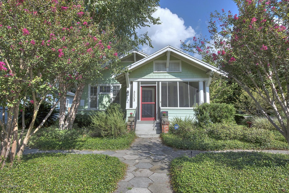 3203 Oak St, Jacksonville, FL 32205 - photo 1