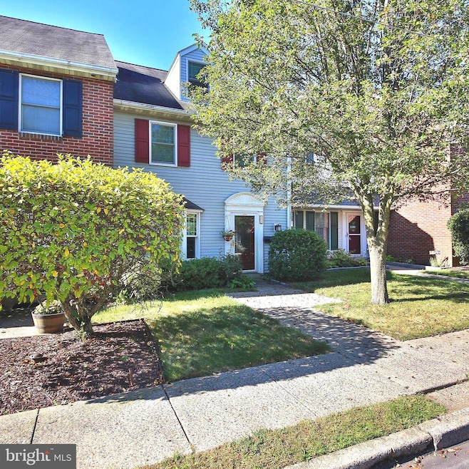 24 S Wayne Ave, Hatfield, PA 19440 - photo 1