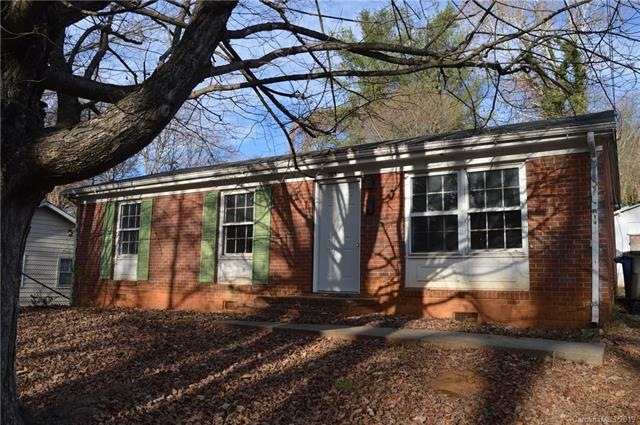 348 Harrill St, Statesville, NC 28677 - photo 1