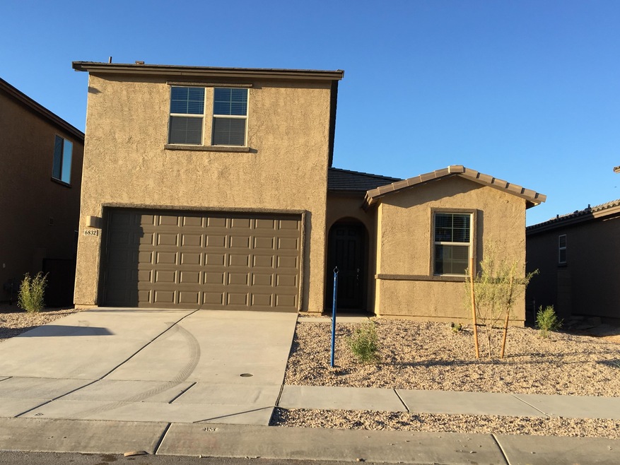2014 Palo Verde B Exterior