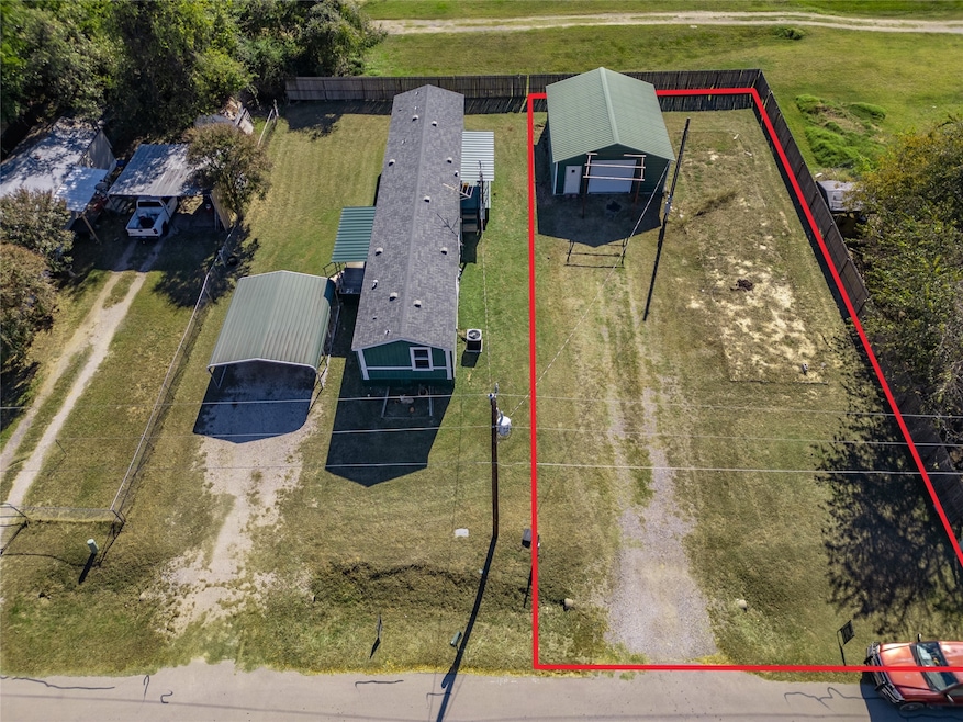 1532 Gale Dr, Pelican Bay, TX 76020 - photo 1