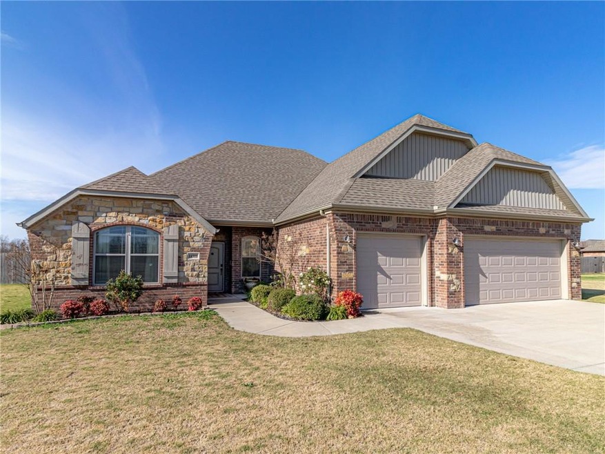 14909 Southern View, Siloam Springs, AR 72761 - photo 1