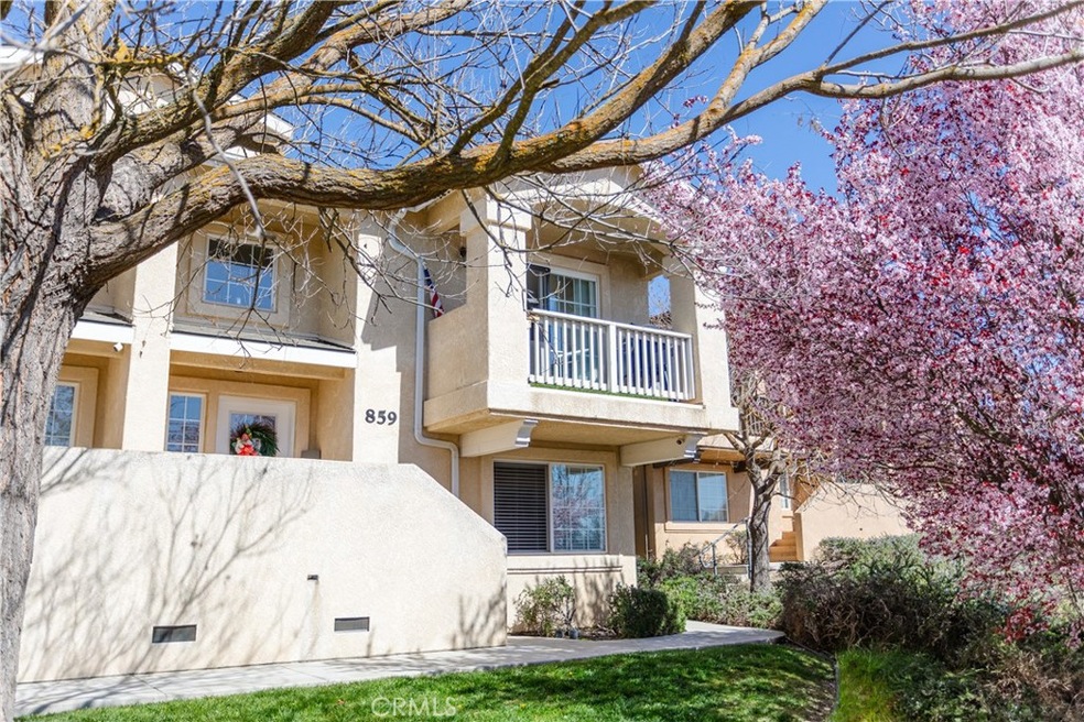 859 Marlbank Place, Paso Robles, CA 93446 - photo 1