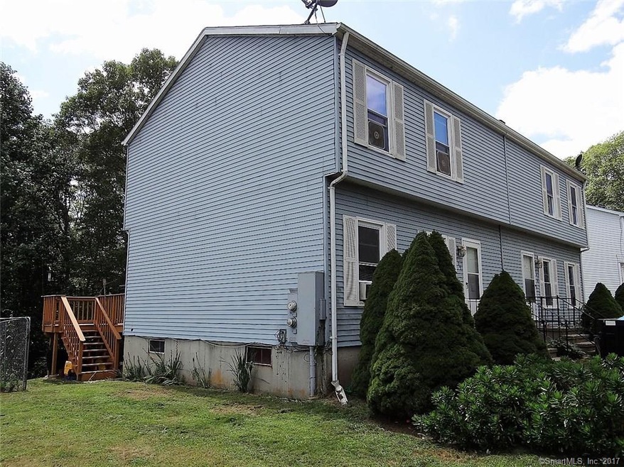 139 Dartmouth Dr, Mystic, CT 06355 - photo 1