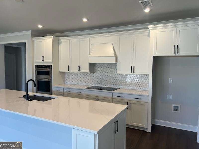 1081 Lake Terrace Bend, Greensboro, GA 30642 - photo 1