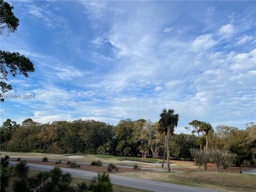 Golf Views
