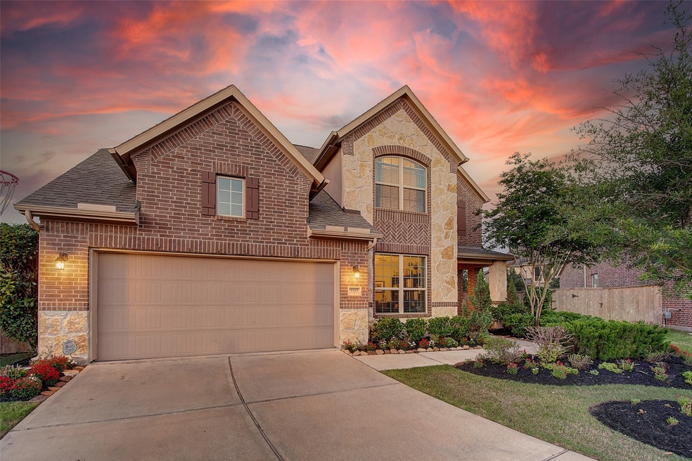 3327 Trace Shadow Ct, Katy, TX 77494 - photo 1