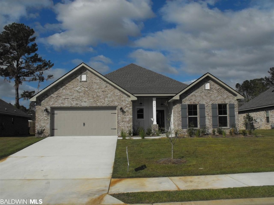 385 Roosa Ave, Gulf Shores, AL 36542 - photo 1