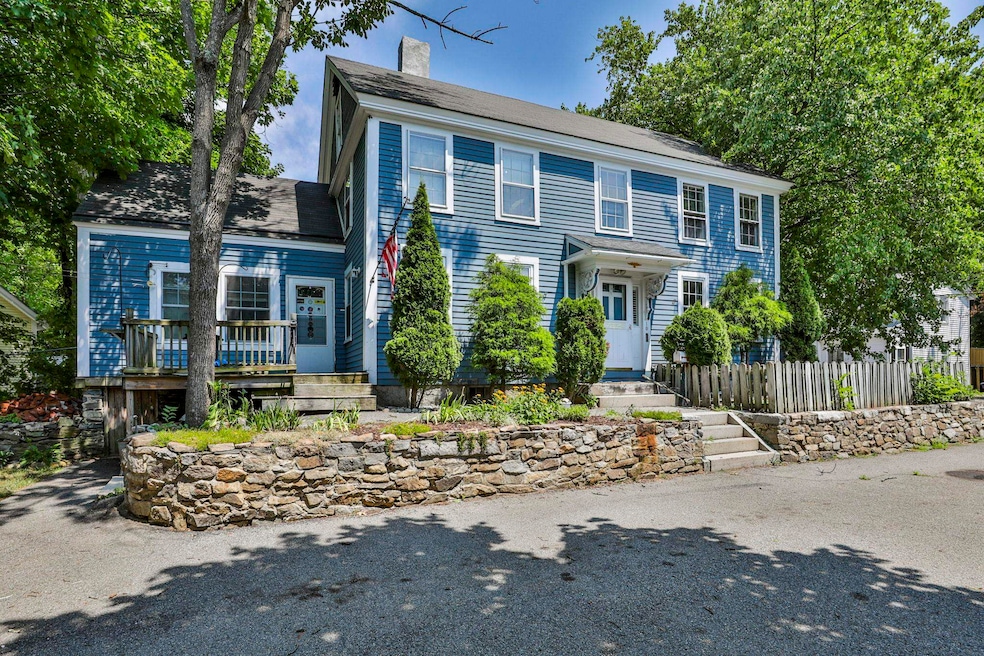 10 Granite St, Nashua, NH 03064 - photo 1