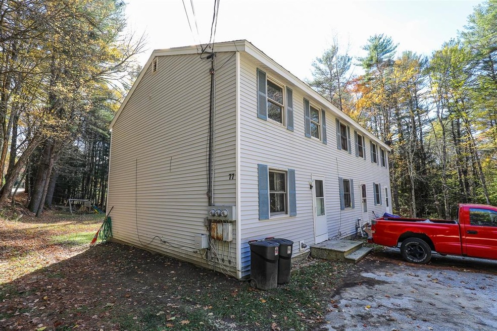 77 Boyce Rd, Weare, NH 03281 - photo 1